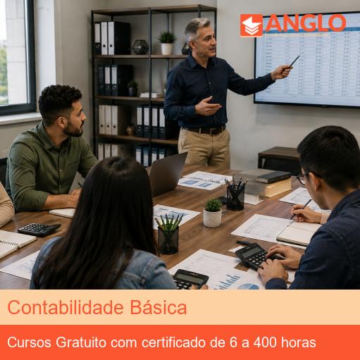 Contabilidade Básica